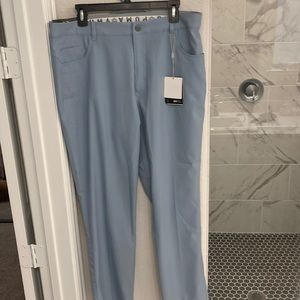 Puma golf pants